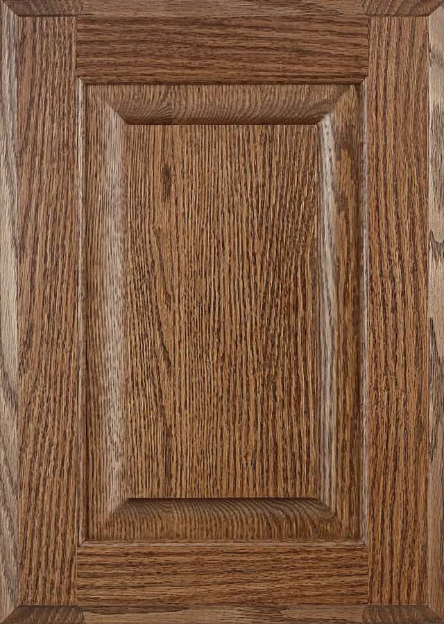 Athens — Raised Panel door by Canyon Creek