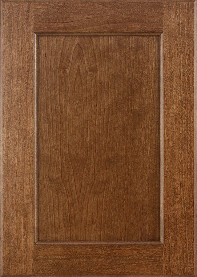 Brentwood — Shaker door by Canyon Creek