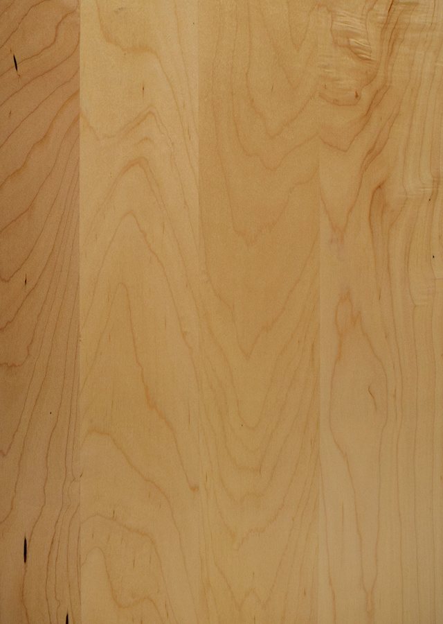 Copenhagen — Flat Panel / Slab door by Canyon Creek