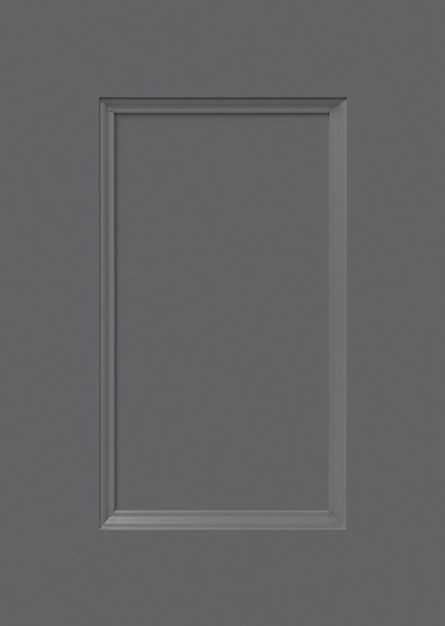 Cortina — Shaker door by Canyon Creek