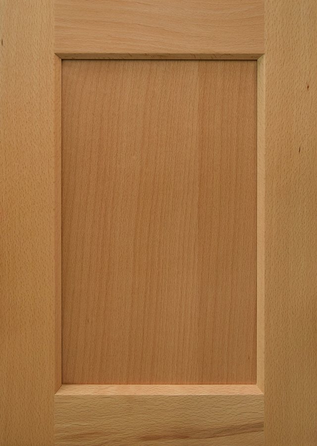Equinox — Shaker door by Canyon Creek