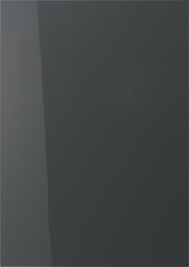 Fahrenheit — Flat Panel / Slab door by Canyon Creek