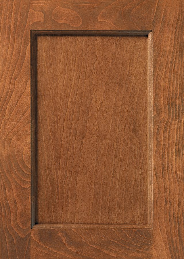 Legend — Recessed Panel door by Canyon Creek