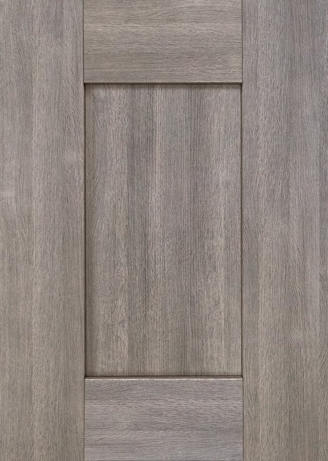 Pinnacle — Shaker door by Canyon Creek