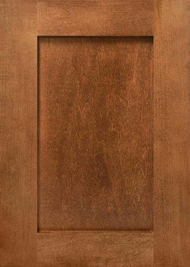Shaker — Recessed Panel door by Canyon Creek