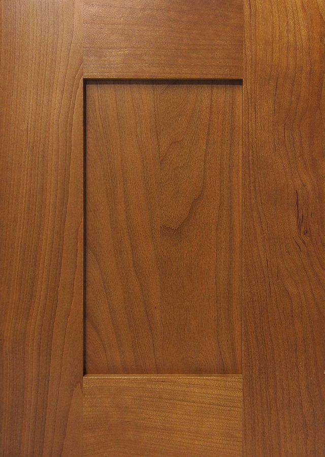 Valley Forge — Shaker door by Canyon Creek