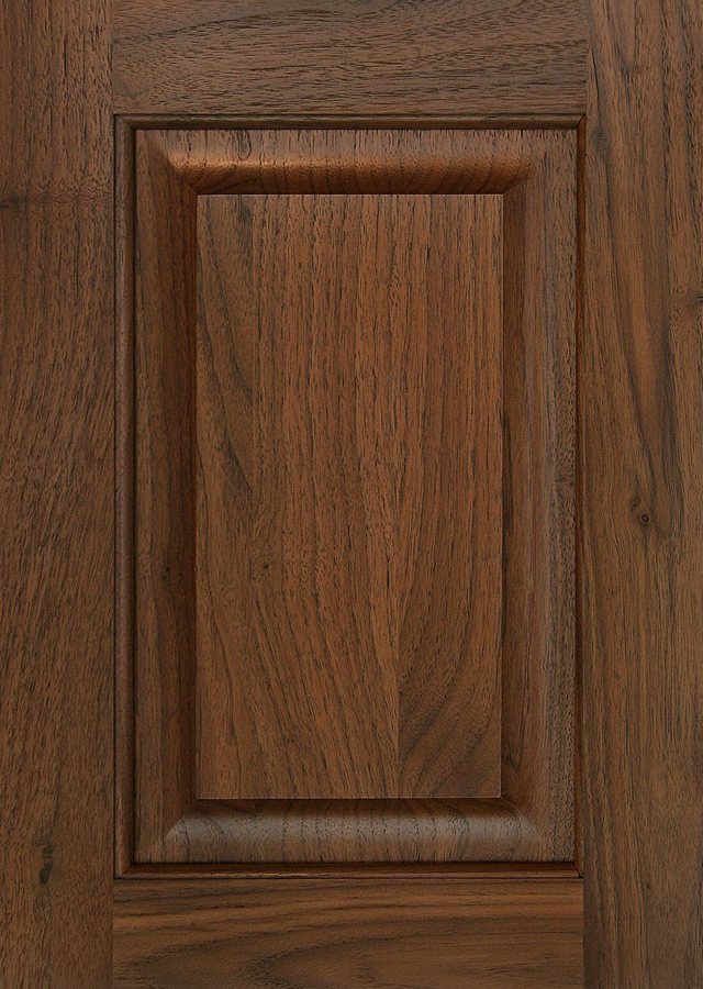 Windsor — Raised Panel door by Canyon Creek