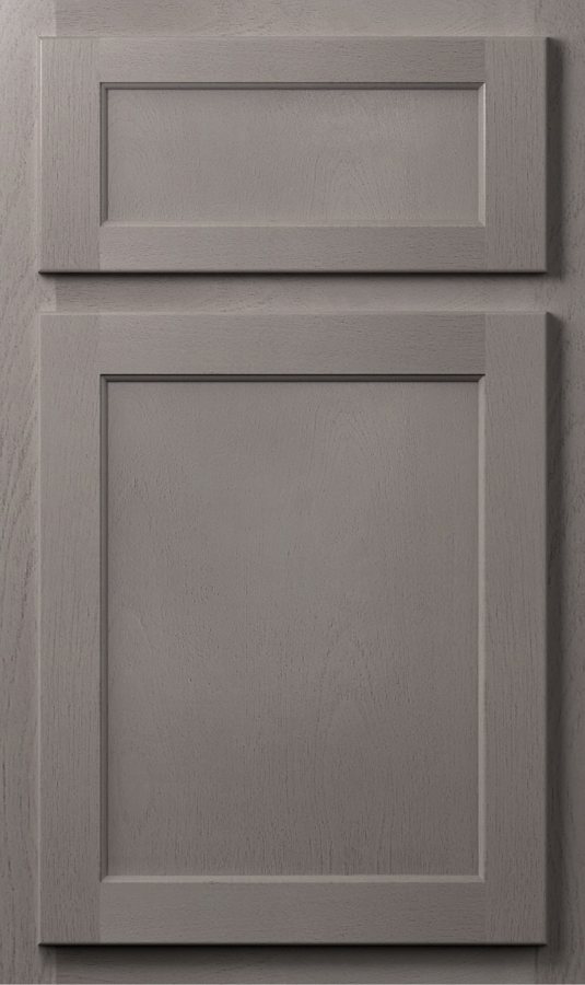 Quest Metro Mist — Shaker door by Fabuwood