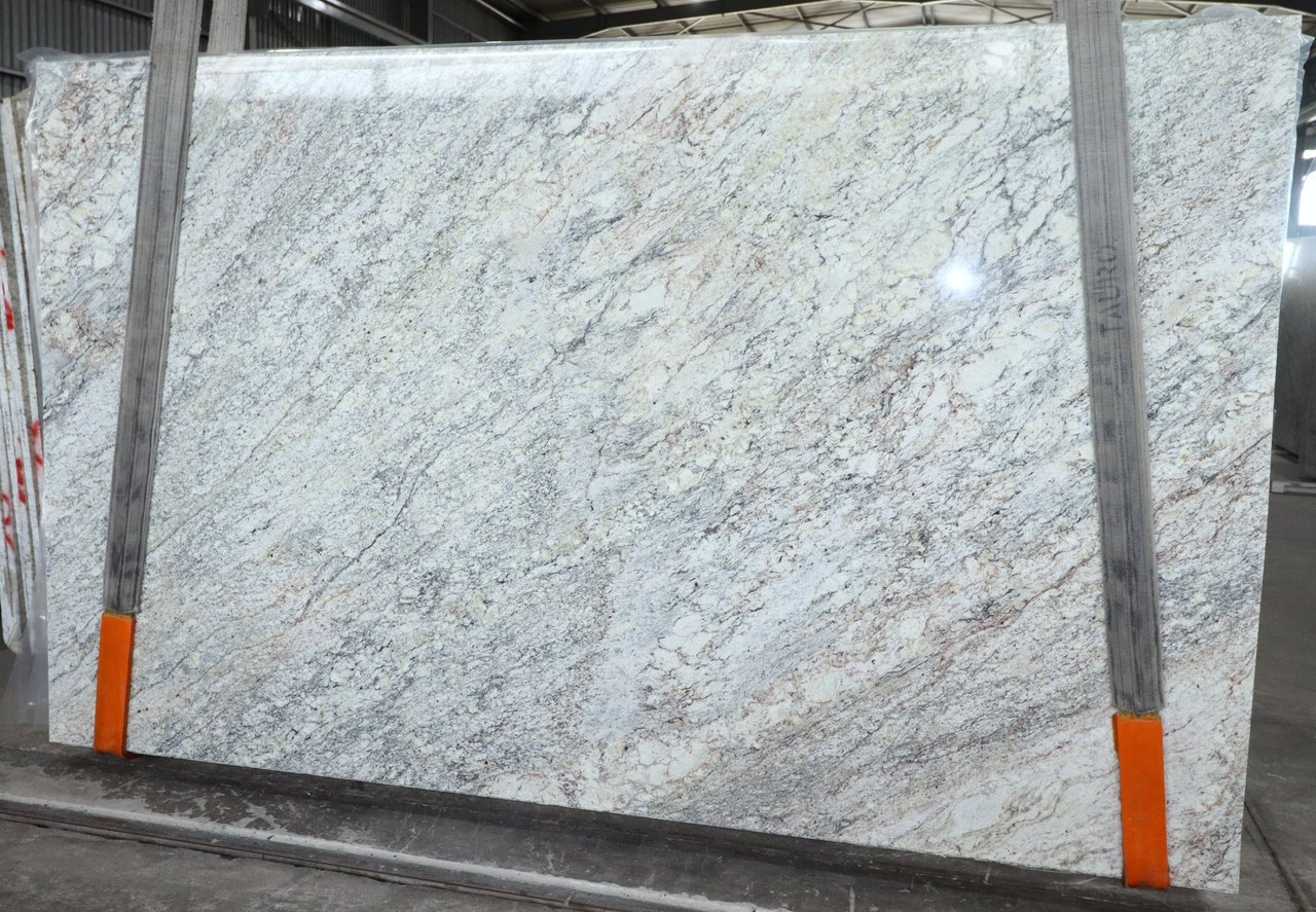 African Rainbow — full slab
