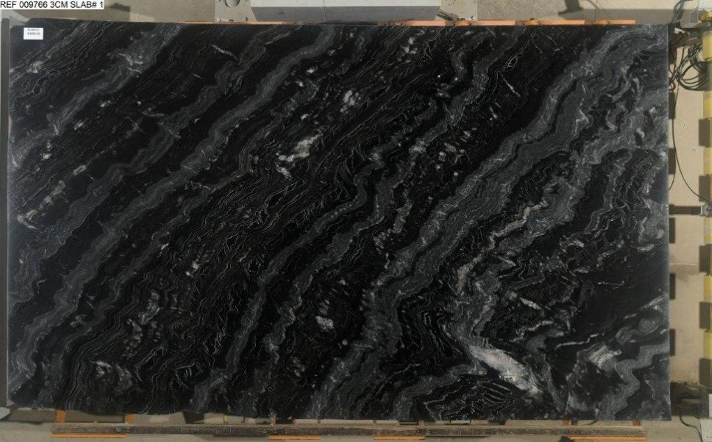 Agatha Black — full slab