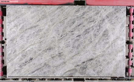 Allure quartzite slab