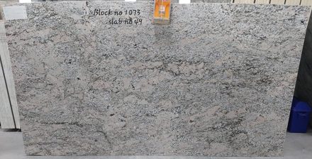 Alpine Valley granite slab