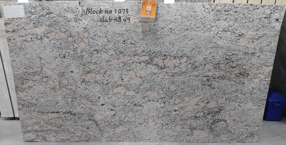 Alpine Valley — full slab
