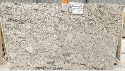 Actual Alpine Valley slab, bundle SVIE449-06, MSI Seattle warehouse