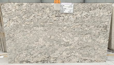 Actual Alpine Valley slab, bundle SVIE449-07, MSI Seattle warehouse