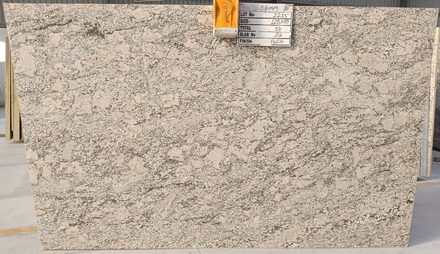 Actual Alpine Valley slab, bundle SVIE484-04, MSI Seattle warehouse