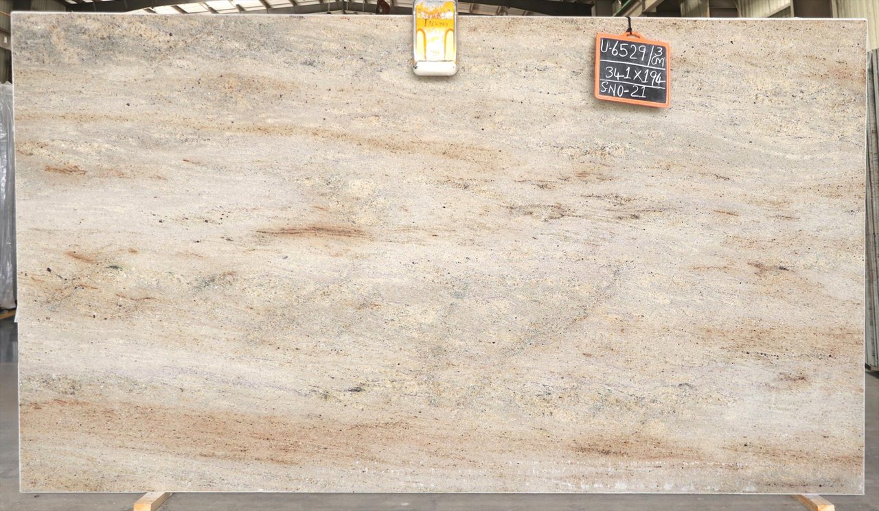 Astoria — full slab