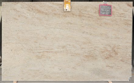 Actual Astoria slab, bundle SSTG322-01, MSI Seattle warehouse