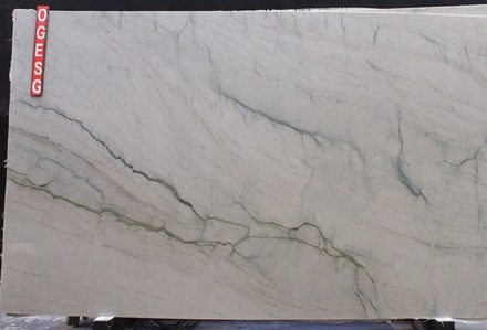 Actual Audacia slab, bundle GN1168-06, MSI Seattle warehouse