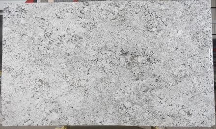 Avalon White granite slab