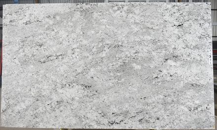 Actual Avalon White slab, bundle BMA4192-71, MSI Seattle warehouse