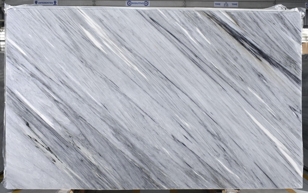 Azul Imperiale — full slab