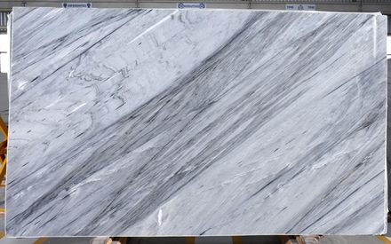 Actual Azul Imperiale slab, bundle SMA196-07, MSI Seattle warehouse