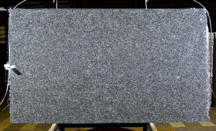 Actual Azul Platino slab, bundle SLVG101-33, MSI Seattle warehouse