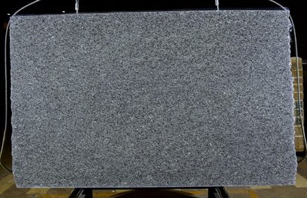 Actual Azul Platino slab, bundle SLVG109-98, MSI Seattle warehouse