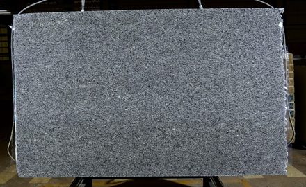 Actual Azul Platino slab, bundle SLVG109-99, MSI Seattle warehouse