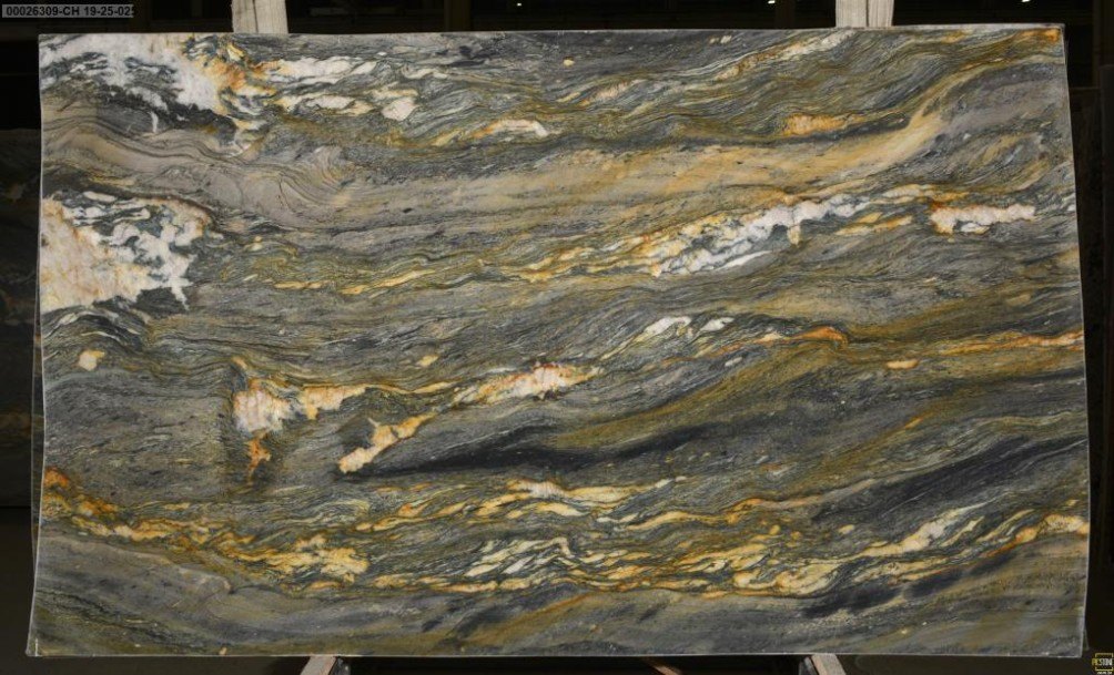 Azul Treasure — full slab