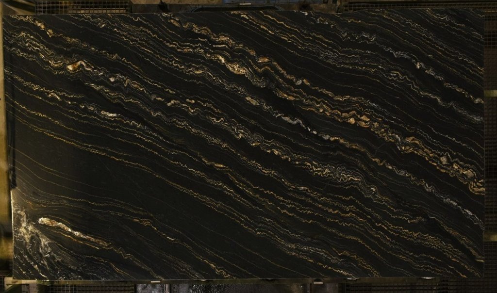 Belvedere — full slab