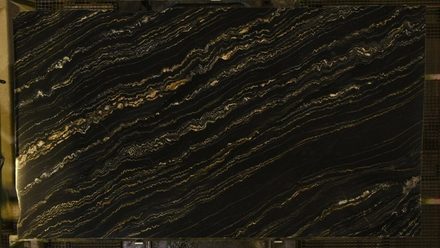 Actual Belvedere slab, bundle SLVG101-21, MSI Seattle warehouse
