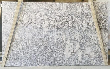 Bianco Antico granite slab