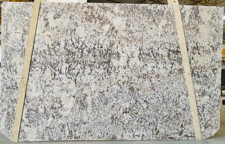 Actual Bianco Antico slab, bundle BFG155-04, MSI Seattle warehouse