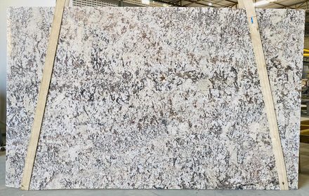 Actual Bianco Antico slab, bundle BFG155-05, MSI Seattle warehouse