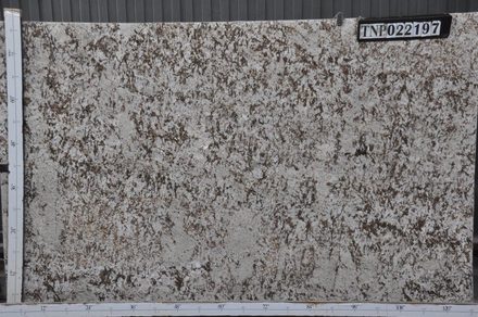 Actual Bianco Antico slab, bundle TH2446-97, MSI Seattle warehouse