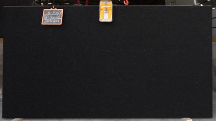 Black Pearl granite slab