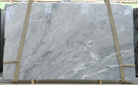 Actual Blue Fusion slab, bundle BPL27-90, MSI Seattle warehouse