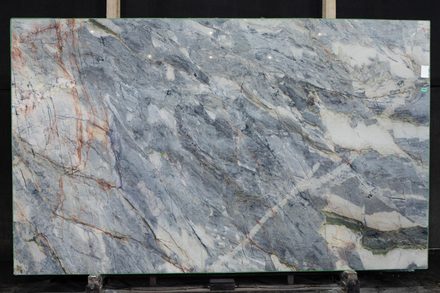 Actual Blue Lava slab, bundle BSK122-63, MSI Seattle warehouse