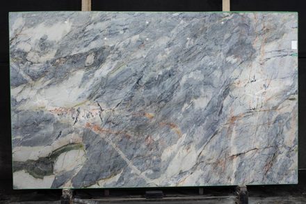Actual Blue Lava slab, bundle BSK122-65, MSI Seattle warehouse
