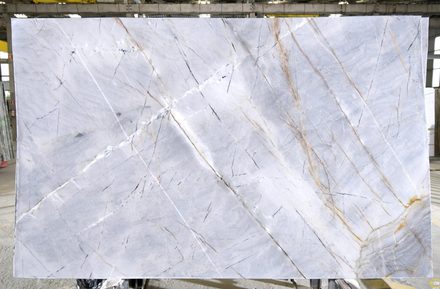 Actual Blue Lava slab, bundle SSL737-53, MSI Seattle warehouse