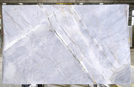 Actual Blue Lava slab, bundle SSL737-55, MSI Seattle warehouse