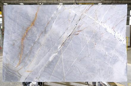 Actual Blue Lava slab, bundle SSL737-56, MSI Seattle warehouse