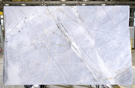 Actual Blue Lava slab, bundle SSL737-57, MSI Seattle warehouse