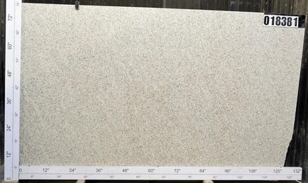 Ceara White granite slab