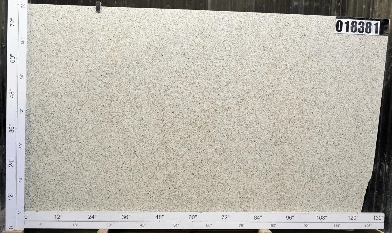 Ceara White — full slab