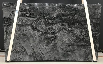 Actual Cirrus Gray slab, bundle BMY239-65, MSI Seattle warehouse