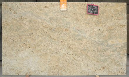 Actual Colonial Cream slab, bundle SSTG321-02, MSI Seattle warehouse