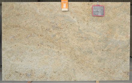Actual Colonial Cream slab, bundle SSTG321-03, MSI Seattle warehouse